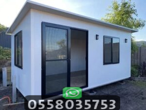 إنشاء غرف ساندوتش بانل ينبع