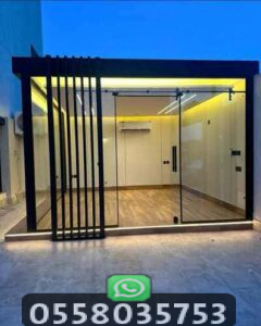 بناء مجلس رجال ساندوتش للفلل ينبع