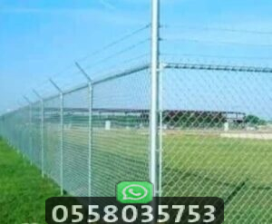 تركيب شبوك مزارع الصور