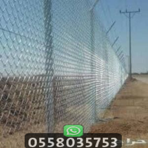 تنفيذ شبوك مزارع عالية الجودة في ينبع