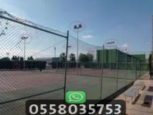 شركة تسوير مزارع بشبوك ينبع