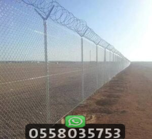 شركة شبوك مزارع في ينبع