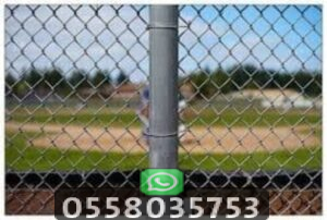 شركة شبوك مزارع موثوقة في ينبع