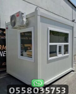 عمل ملحق ساندوتش بانل صغير ينبع