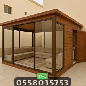 ما هي مجالس ساندوتش بانل؟