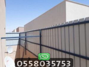 مقاول تركيب شبوك مزارع ينبع