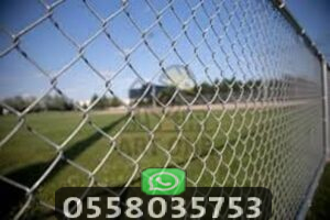 مقاول شبوك حماية المزارع ينبع