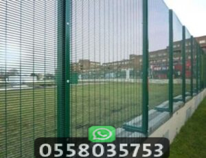 مقاول شبوك مزارع ينبع