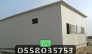 ملاحق ساندوتش بانل