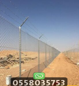 أفضل مقاول شبوك وحظائر غنم وإبل