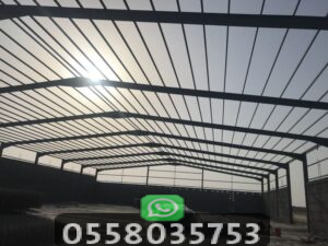 أنواع الهناجر الشائعة