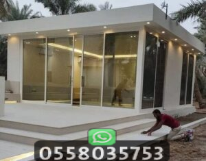 أنواع مجالس سندوتش بانل