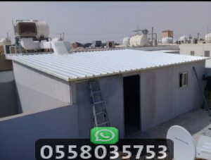 أنواع ملاحق الساندوتش بانل