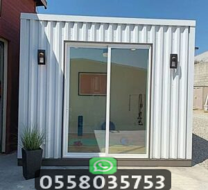 تصميم مجالس استقبال ضيوف