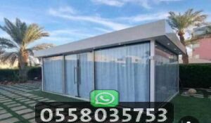تصميم مجالس حديثة