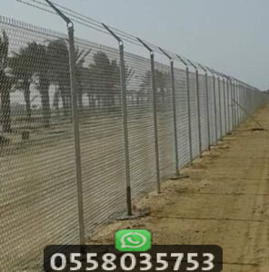 رقم مقاول تركيب الشبوك والسياجات