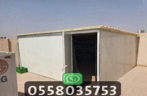 سندويج بانل ينبع