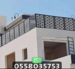 سواتر لكسان