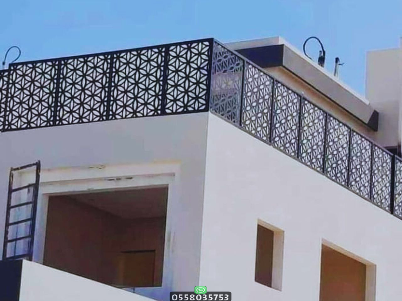 سواتر لكسان مظلات وسواتر لكسان العالم الجميل