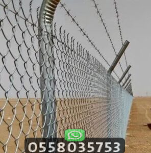 شبوك حظائر