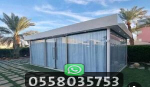 طريقة تركيب الساندوتش بانل