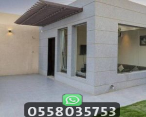طريقة تركيب ملاحق ساندوتش بانل
