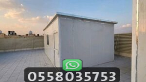 ملاحق ساندوتش بانل