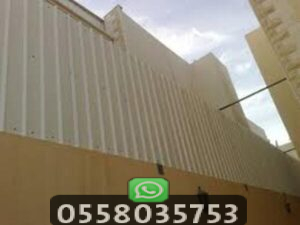 كم سعر متر الشينكو بدون تركيب