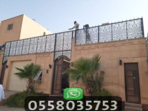 مظلة لكسان لتغطية المسابح