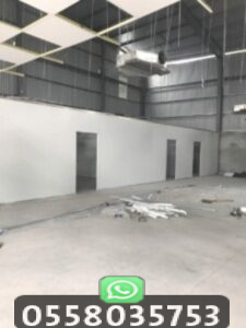 ملاحق سندوتش بانل مودرن الباحة