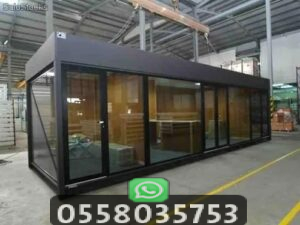 نصائح إضافية لتصميم مجالس ساندوتش بانل