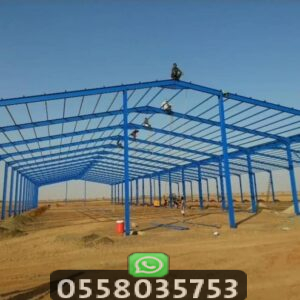 هنجر حوش