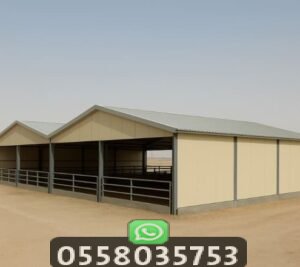 أبرز استخدامات هناجر شينكو