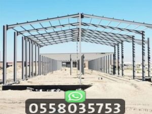 أبرز مميزات هناجر ساندوتش بانل