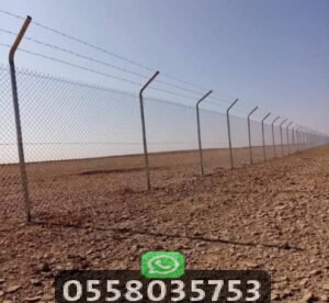 أفضل شركات تركيب شبوك المزارع في الرياض
