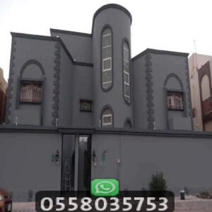 التصميم الداخلي – جمال من الداخل والخارج