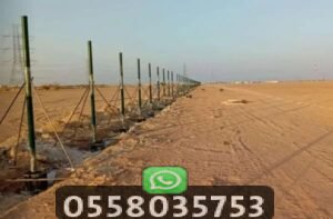 تركيب سياج حديد الرياض