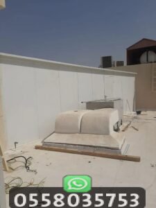 تكلفة بناء ملحق بالحوش