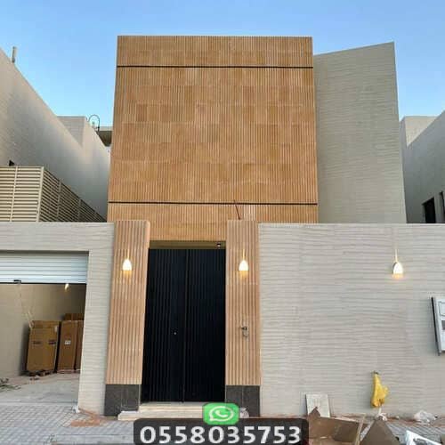 تنفيذ أعمال العظم للفلل والمباني في الرياض وجدة