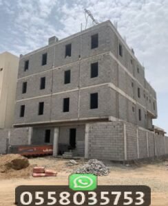 خدمات مقاول بناء ملاحق بالرياض
