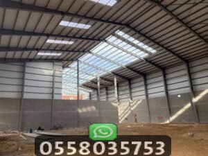 خطوات تركيب الهناجر