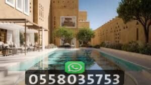 فلل مودرن الرياض