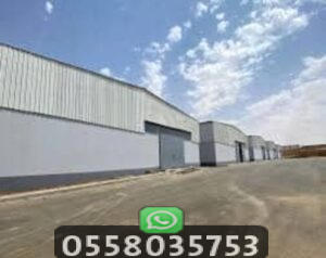 ما هي مكونات ألواح هناجر الساندوتش بانل؟