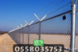 مقاول شبوك معتمد بالرياض