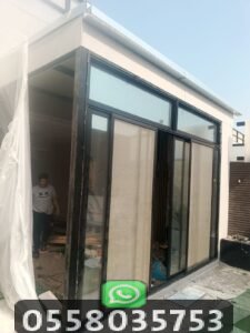مميزات بناء الشقة من الساندوتش بانل