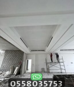 أرخص شركة صيانة شقق وفلل بجدة