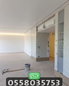 أسعار شركة ترميم شقق وفلل