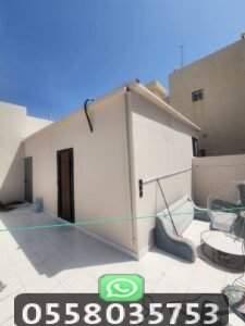 أشكال ملاحق خارجية الرياض