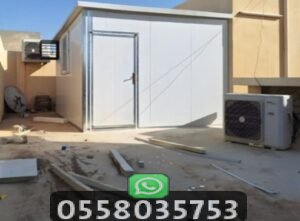 أشكال ملاحق خارجية جدة