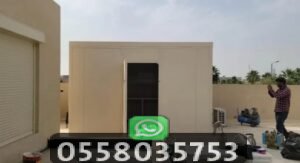 أنواع الملاحق التي ننفذها في جدة والرياض